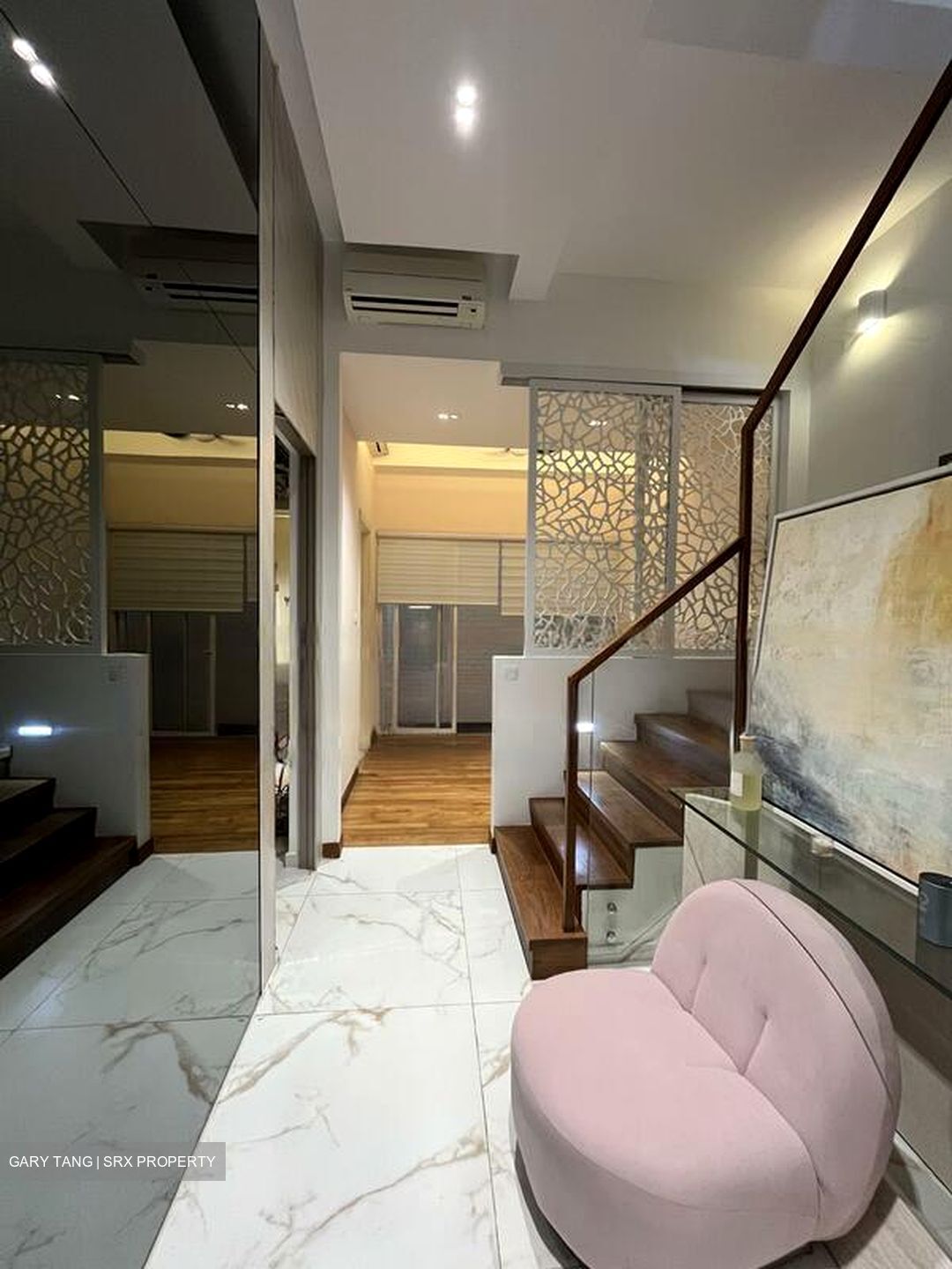 The Greenwood (D11), Terrace #473286751